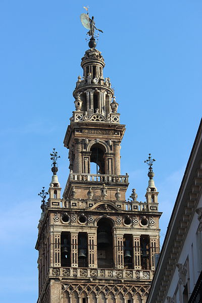 File:La Giralda. Sevilla. 02.JPG