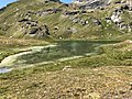 Lago Verde, Palasinaz Lakes (Aosta Valley, Italy).jpg