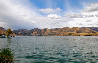 <span class="mw-page-title-main">Jauja Province</span> Province in Junín, Peru