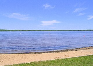 Lake Noquebay