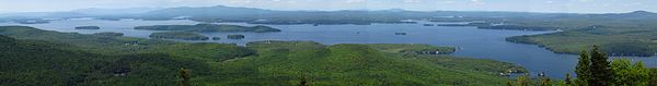 Lake Winnipesaukee