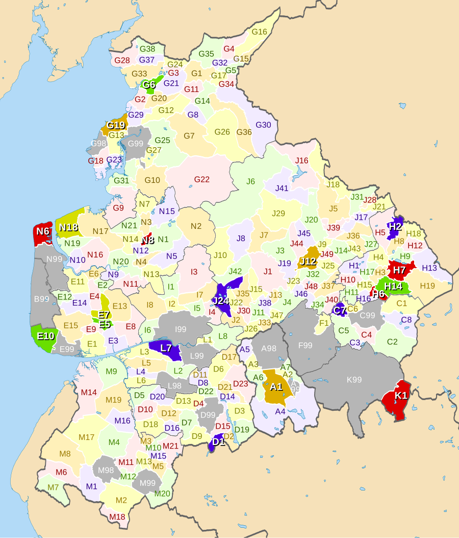 .mw-parser-output .legend{page-break-inside:avoid;break-inside:avoid-column}.mw-parser-output .legend-color{display:inline-block;min-width:1.25em;height:1.25em;line-height:1.25;margin:1px 0;text-align:center;border:1px solid black;background-color:transparent;color:black}.mw-parser-output .legend-text{}
--
--
--
--
--  Civil parishes in Lancashire (in 2010)

--
--
--
--
--  Town parishes (in 2010)

--  Unparished area (in 2010) Lancashire parishes map.svg