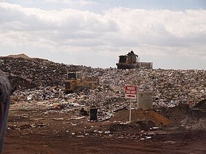 Gestion Des Déchets