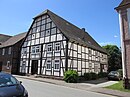 Residential / farm buildings