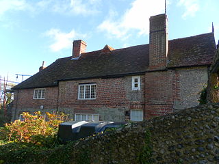 <span class="mw-page-title-main">Langney Priory</span>