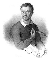 1600-talspoeten Lasse Lucidor är föremål för en av novellerna.