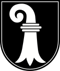 Wappen von Laufen