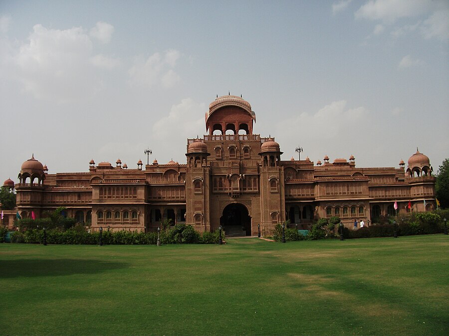 Sadul Singh Museum