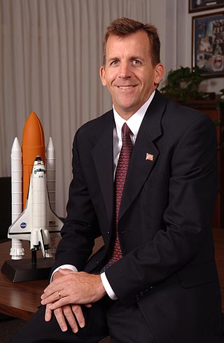 <span class="mw-page-title-main">LeRoy E. Cain</span> American NASA aerospace engineer