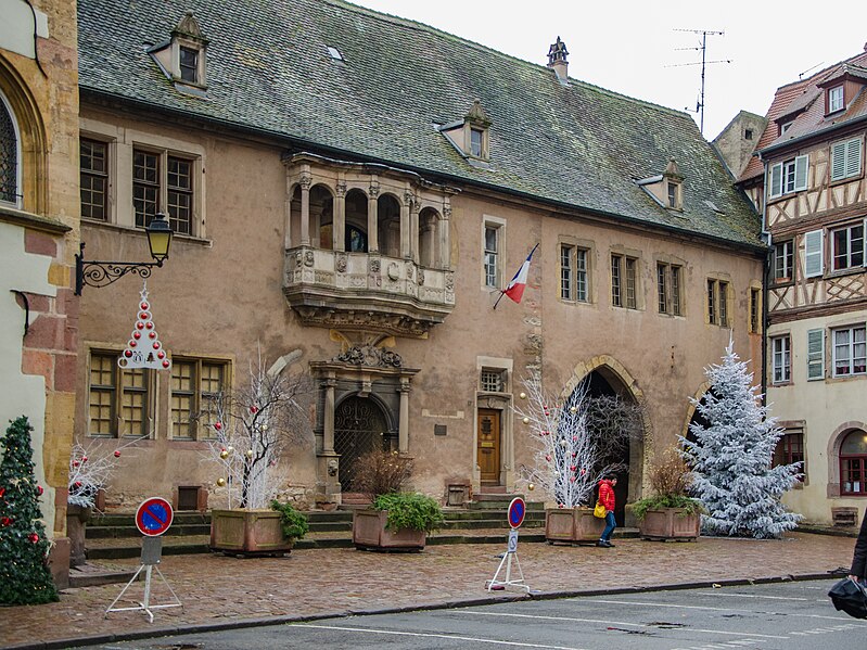 File:Le Corps de garde de Colmar.jpg