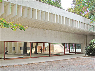 <span class="mw-page-title-main">Nordic pavilion</span>