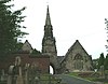 Leek Cemetery - geograph.org.uk - 227912.jpg