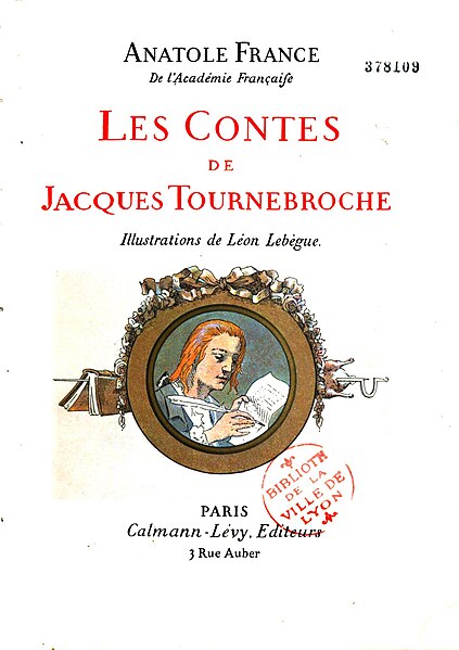 File:Les contes de Jacques Tournebroche, couverture.jpg