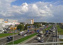 Лианозово (район Москвы) — Википедия