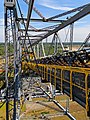 * Nomination Lichterfeld (Brandenburg): F60 Conveyor Bridge --A.Savin 13:47, 9 April 2017 (UTC) * Promotion Good quality. --Carschten 13:59, 9 April 2017 (UTC)