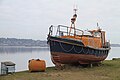lifeboat UK