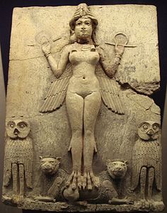 Lilith Periodo de Isin Larsa y Babilonia.JPG