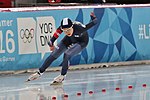 Thumbnail for Kim Min-sun (speed skater)