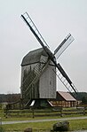 Bockwindmühle Lindhorst