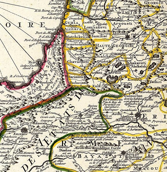 File:Lisle, Guillaume de.1742. Carte des Pays voisins de la Mer Caspiene, dressee pour l'usage du Roy (E).jpg