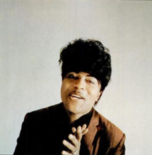 Little Richard (1966)