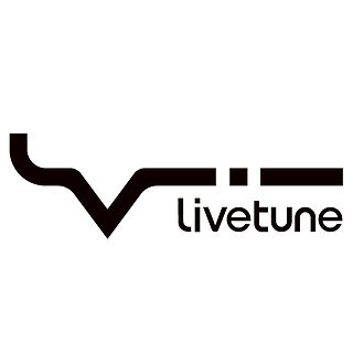 <span class="mw-page-title-main">Livetune</span> Japanese electro band