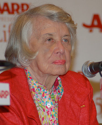 Liz Smith (journalist)