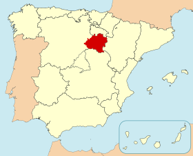 Mapo di Soria
