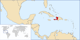 Haiti