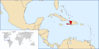 Haitian Creole Language spoken in Haiti