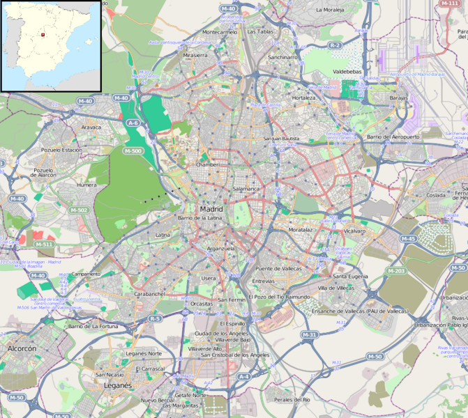 File:Location map Madrid.png