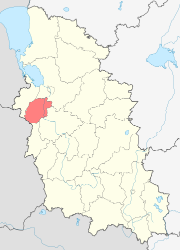 File:Location of Palkinsky District (Pskov Oblast).svg