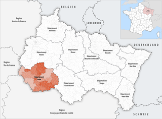 Locator map of Departement Aube 2019.png