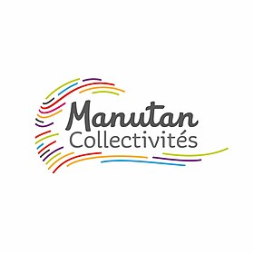 Логотип Manutan Communities
