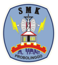 Gambar mini seharga SMK Ahmad Yani Probolinggo
