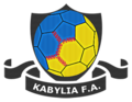 Vignette pour Équipe de Kabylie de football