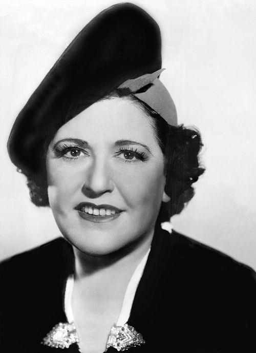 Louella Parsons (1937)