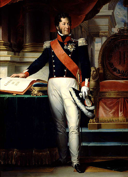 File:Louis-Philippe, roi des Français.jpg