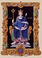 Louis X (dit le Hutin) abolit, moyennant finances, l'esclavage au sein du royaume de France par ordonnance du 2 juillet 1315.