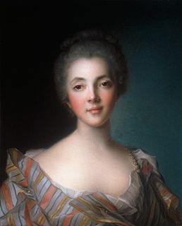 <span class="mw-page-title-main">Louise Marie Madeleine Fontaine</span>