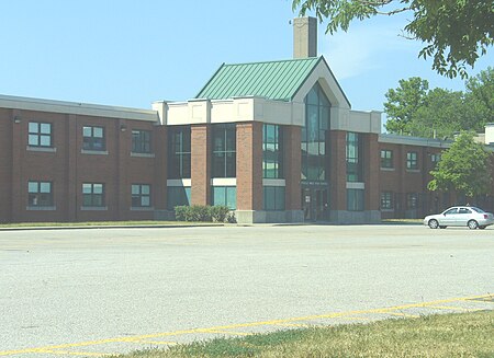 Louisville Male High School