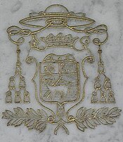 Escudo de armas