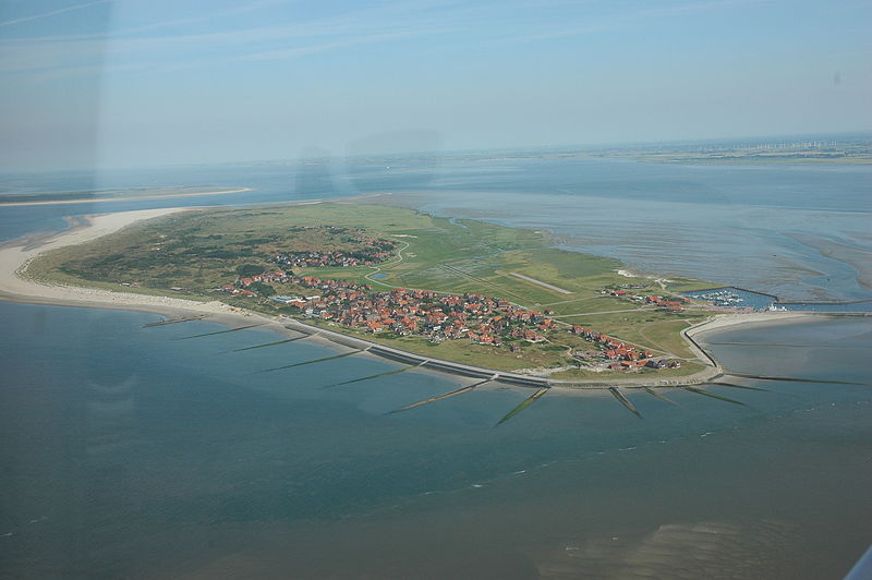 File:Luftaufnahme Baltrum.jpg