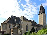 Luisenthal Christ the King Church 05.JPG