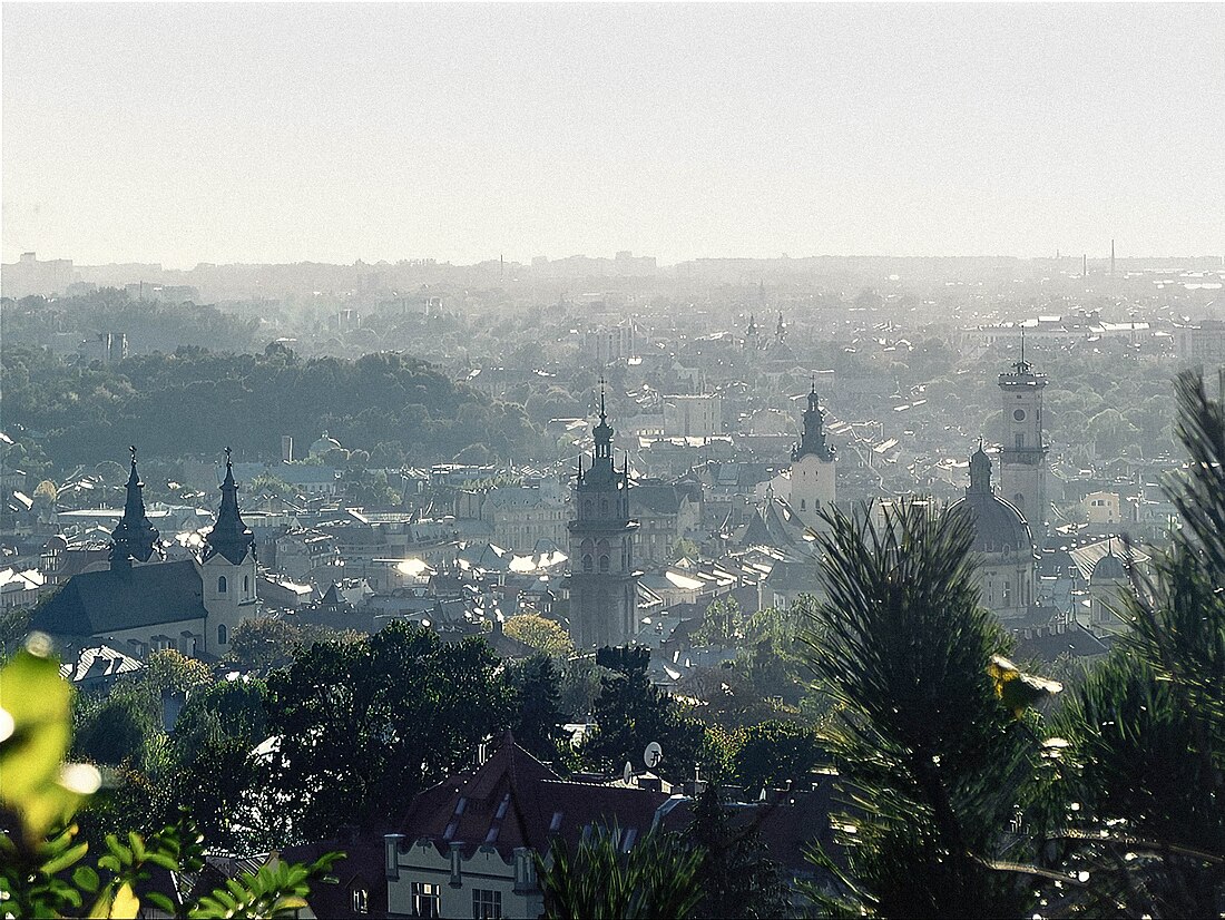 Galicia (Eastern Europe)