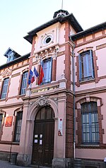 Lycée Théophile-Gautier de Tarbes (Hautes-Pyrénées) 1.jpg