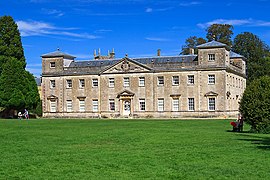 Lydiard House (1740s)