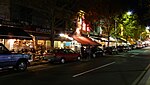 Little Italy, Melbourne