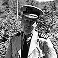 Capt. Lyman K. Swenson