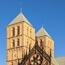 Munster Cathedral Wikipedia